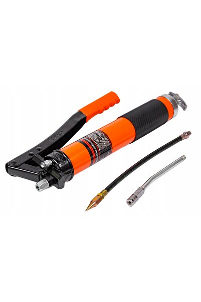 NO BRAND Extractor manual de suc de 600ml + 2 tuburi RICHMANN C0724