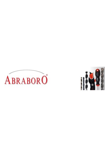 Abraboro Trusă de scule AB44515000 1 el.