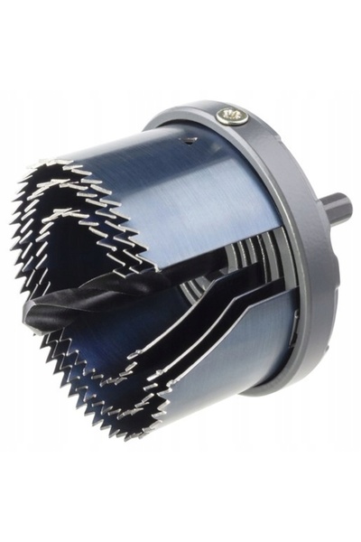 Wolfcraft OTWORNICA STANDARD 40,45,65MM