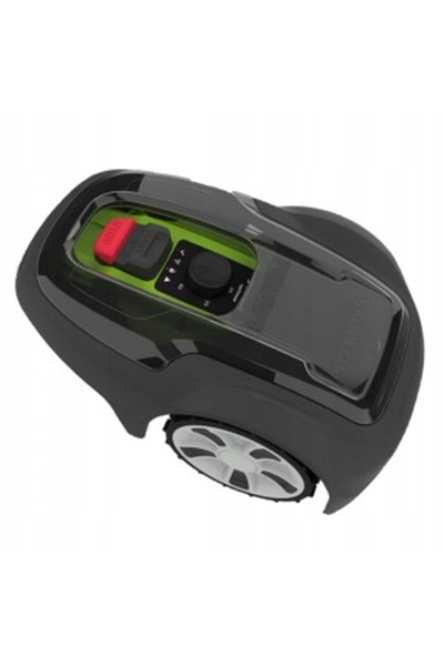 GREENWORKS Optimow 5 Bluetooth 550 m2 robot de curățare