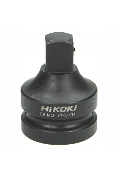 HiKOKI - Hitachi Adaptor Hikoki pentru cheie de impact, de la 1 " la 3,4 " 75...