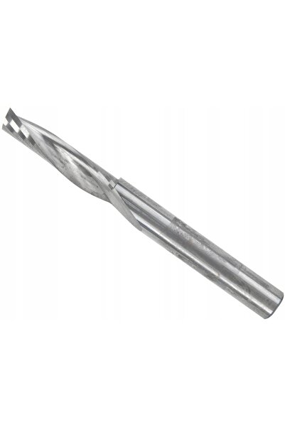 CMT VHM POZYTIVE FREZĂ DE TĂIERE CU SPĂRĂNĂI SPIRALĂ D6 I22 L60 S6