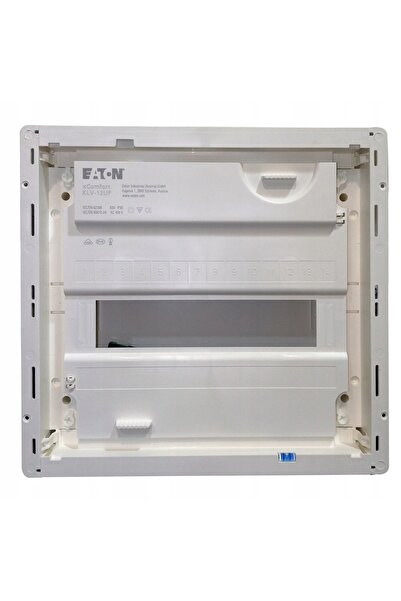 Eaton 1x12 KLV-12UPS-F 178814 Cutie de distribuție sub pardoseală
