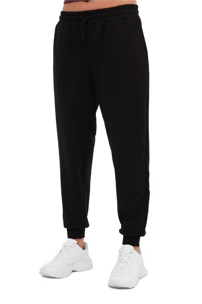 Kinetix Sweatpants Women Black Wb 22Bianca-P