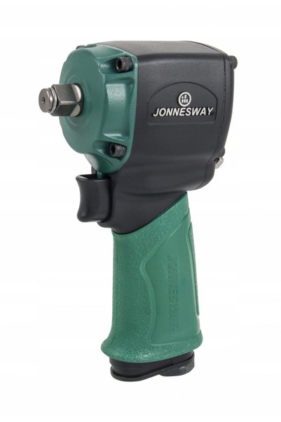 Jonnesway Cheie de impact pneumatică de 1/2'' puternică!