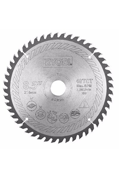 Ryobi Disc Vision 216mm 30mm 48 dinți SB216T48A1