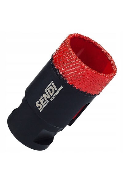 SENDİRA Burghiu coroană pentru gresie extreme 32mm M14
