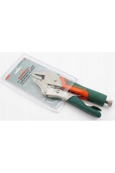 Jonnesway Clește auto-strângere MORSA 175MM