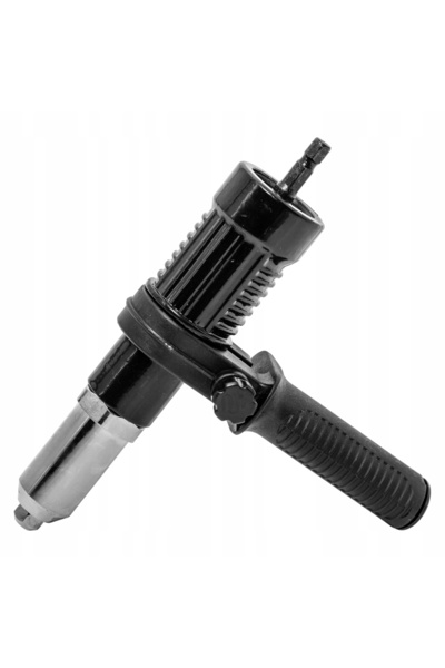 JOBIextra DISPOZITIV DE FIXARE NUTURI DIN ALUMINIU PENTRU ATACHAMENT ADAPTOR ...