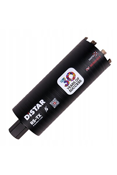 Distar Otwornica 122 mm
