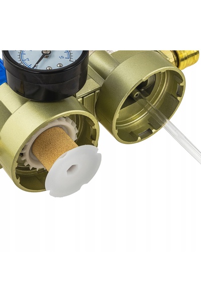 Vorfal CAPCANĂ DE APĂ FILTRU DE AER CAPCANĂ DE ULEI REDUCTOR 1/2 + REGULATOR ...
