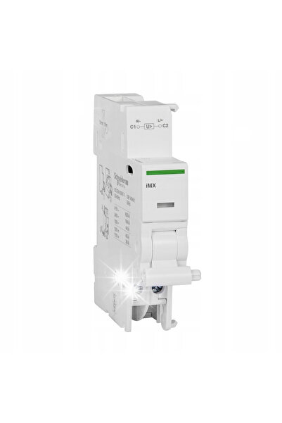 Schneider Electric Exciter de creștere 100-415V iMX-230/400 ACTI9 SCHNEIDER A...