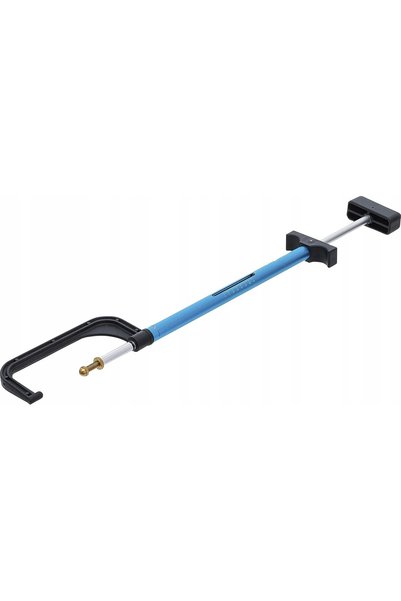 Luxtom Calibru pentru discuri de frână și etriere, 0-35mm, indicator de grosi...
