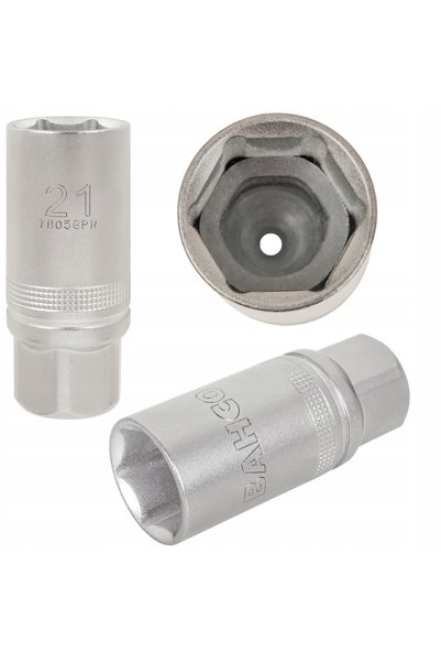 Bahco Suport lumânare 21 mm 1/2 "