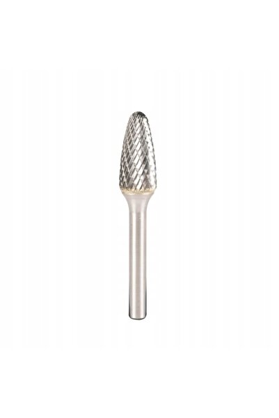 KLİNGSPOR Freză pentru metal, diametru 8,0x20, ax de 6mm, tip RBF