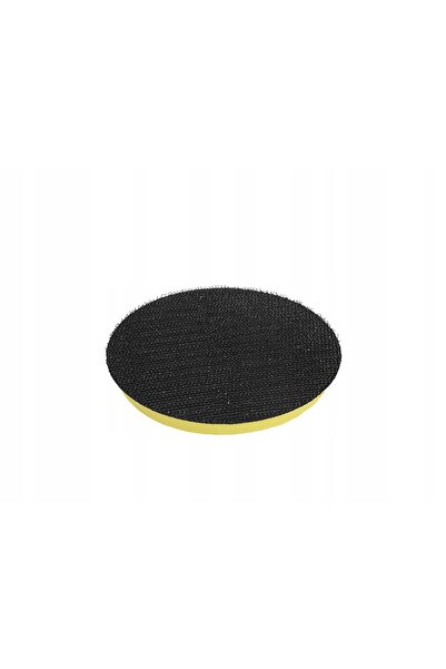 GEKO Disc Velcro pentru lustruire și hârtii abrazive M10 mediu 100mm G78900A