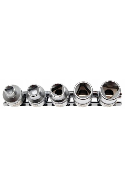 BGS Duze triunghiulare pentru pompe de injecție VAG Bosch M5-M12 8-16,5mm 5 b...