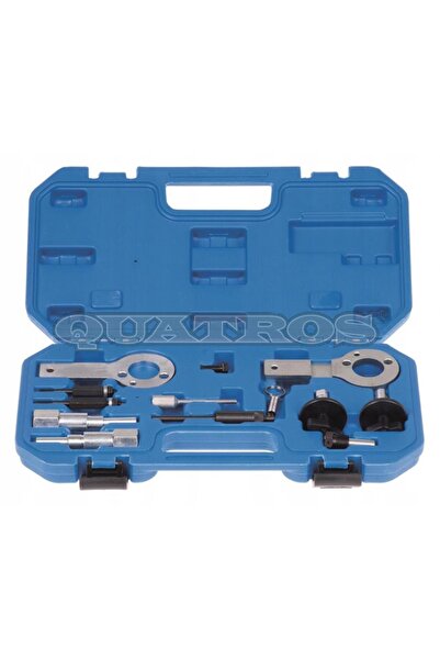 Quatros Piesă blocată/fixată Fiat Opel 1.3 1.6 1.9 2.0 2.4 CDTi JTD MULTIJET