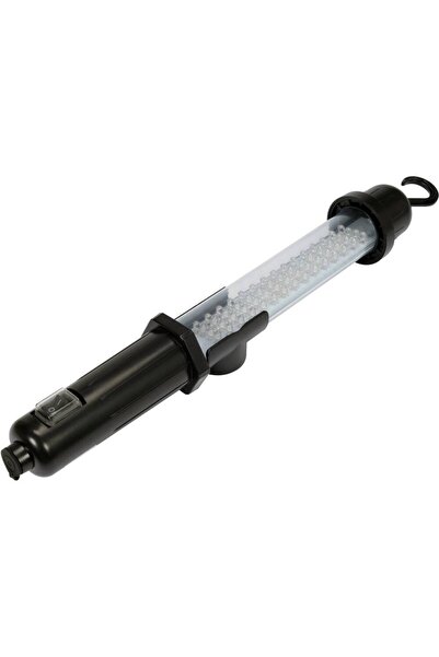 yato LAMPĂ DE ATOZENĂ 60+1 LED, 150LM YT-08520