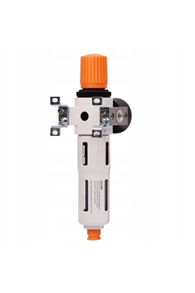 TC Technic Filtru de aer, regulator și separator de umiditate pentru compreso...