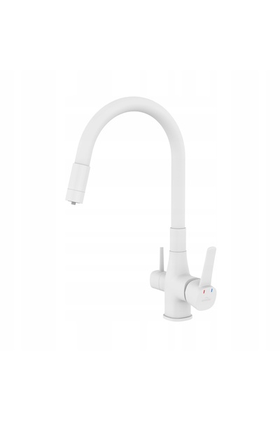 Invena Chiuvetă de bucătărie Baterie Robinet Robinet de sine stătător Filtrat...