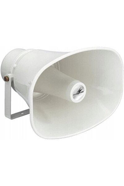Monacor Boxă activă cu tuburi IT-130-AK 30W