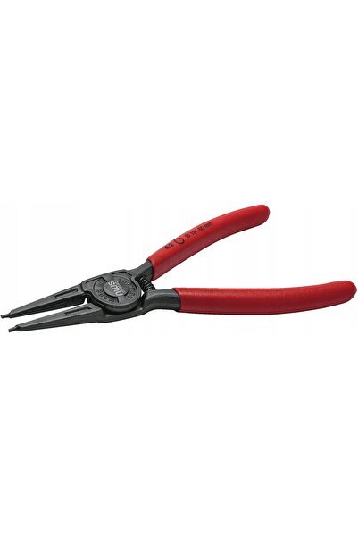 NWS Clește pentru inele externe drepte 85-140mm 175-62-a4