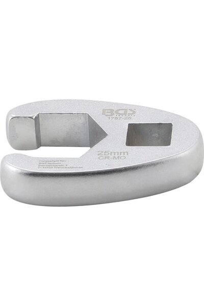 BGS Cheie fixă de 25mm pentru țevi de 1/2 inch BGS-Germania