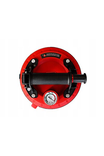 SENDİRA Ventuză de vid cu manometru SENDI SC-20 75kg