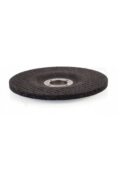 Falon Tech Disc de șlefuit Falon-Tech 125x22,2mm 10 bucăți
