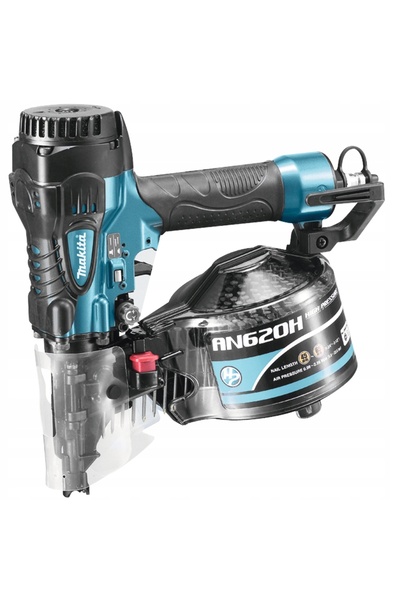 Makita Pistol pneumatic de înaltă presiune de 65MM - M AN620H