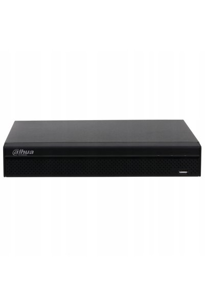 DAHUA Înregistrator IP cu 16 canale NVR4116HS-4KS3 până la 12 MPx