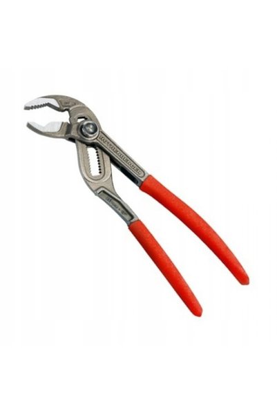 Rothenberger Cheie reglabilă pentru țevi Rogrip F 175 mm