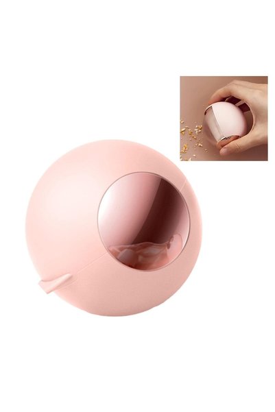 Generic Brand Reusable lint and pet hair roller with sticky gel, for clothes,...