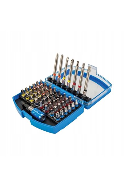 Silverline SET DE CULORI BITOOS 56 PIESE