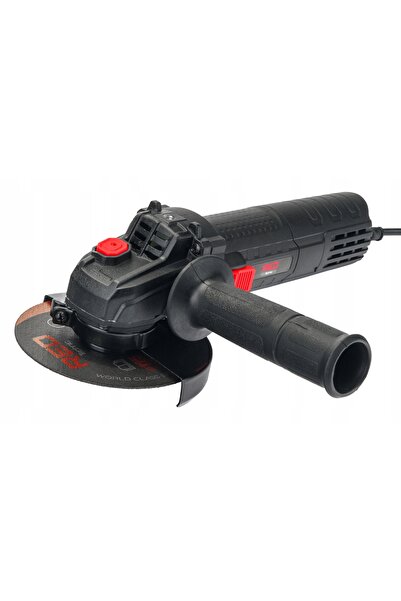 Red Technic Polizor unghiular DIAX reglabil, 125MM 1300W, unealtă electrică +...