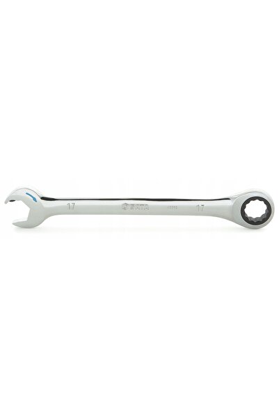 SATA Cheie fixă dublă cu clichet de 22 mm