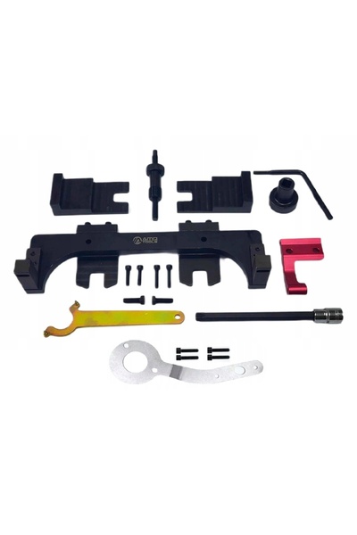AMD TOOLS KIT DE BLOCARE MOTOR BMW MINI B38 1.2 1.5 1.6 B48 2.0 B58 3.0