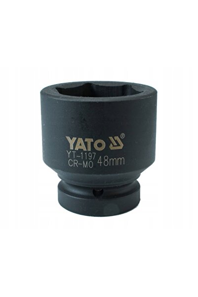 yato UNELTE DE PERFORARE 1"x48MM YT-1197