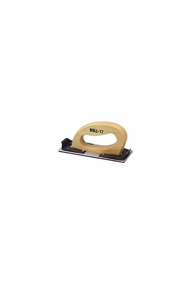 Boll Disc abraziv manual BOLL-17 70x170MM
