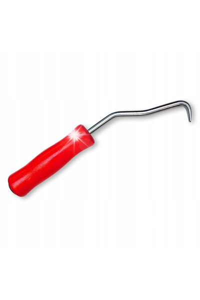 dedra SET TWIST ARMORER + CHEIE DE ÎNȘIRUIT SÂRMĂ 1275+1278