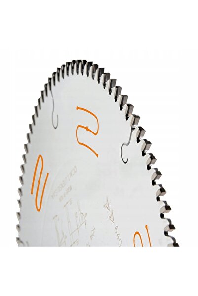 CMT Lamă de ferăstrău cromată silențioasă 250x30 40Z