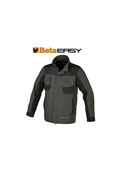 Beta EASY 7909V Jachetă de lucru mărimea XL