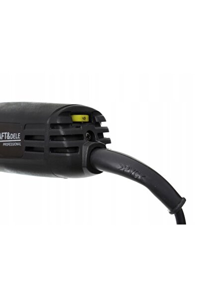KD Polizor drept de 1500W, Accesorii pentru polizor drept