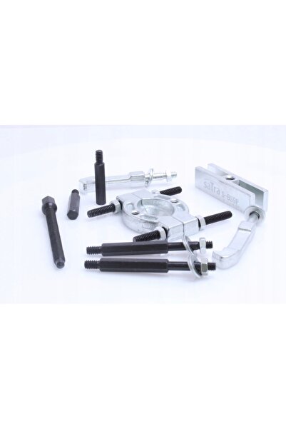 SATRA Extractor de rulmenți de roată 15-58mm