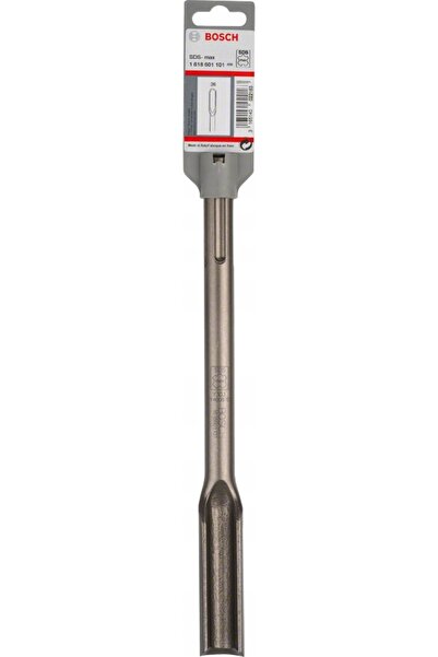 Bosch Daltă de canelat pentru beton SDS-Max 26 x 300 mm