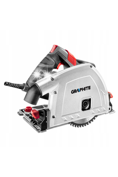 graphite FIERĂGĂTOR CU PASTĂ ABRAZIVĂ SERRATĂ 1200W 165x20mm 58G495