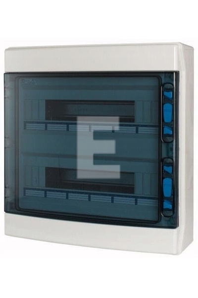Eaton IKA-2/36-ST Tablou de distribuție aparent IP65 2x18 module