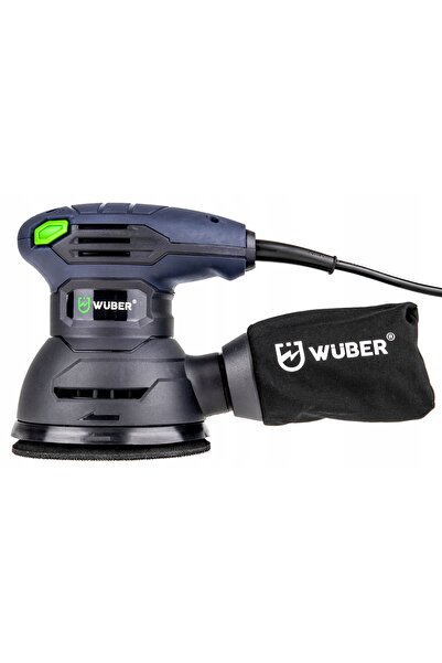 wüber Priză de rețea 1100 W 230 V