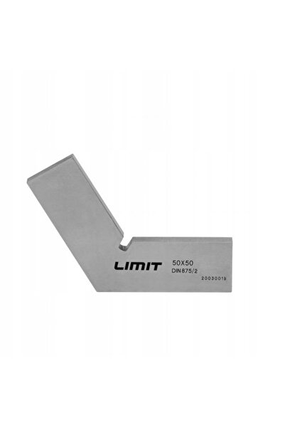 Limitless Placă unghiulară 50x50mm 120° LIMITĂ